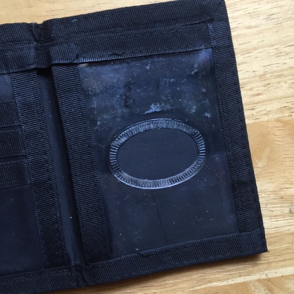 O’Neill trifold wallet img 901 billfold - Picture 5 of 15